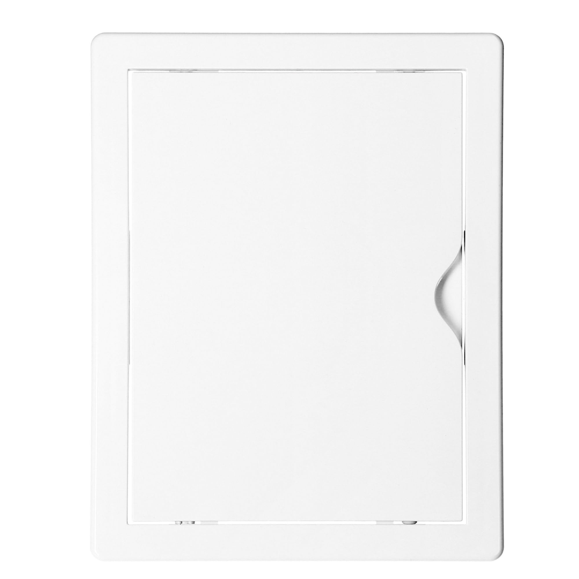 Drzwiczki Rewizyjne Kolor Biały Materiał ABS (15 x 20 cm)
