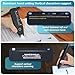 Translator Pen for Dyslexia, OCR Scanning Text-to-Speech Reading Tool for Kids, Offline Voice & Photo Translation, Language Translator Device for Multilingual Learning, Support 134 Languages (12GB)