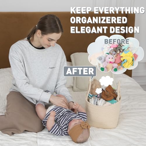 Miss Fong Diaper Caddy Organizer thumb #1
