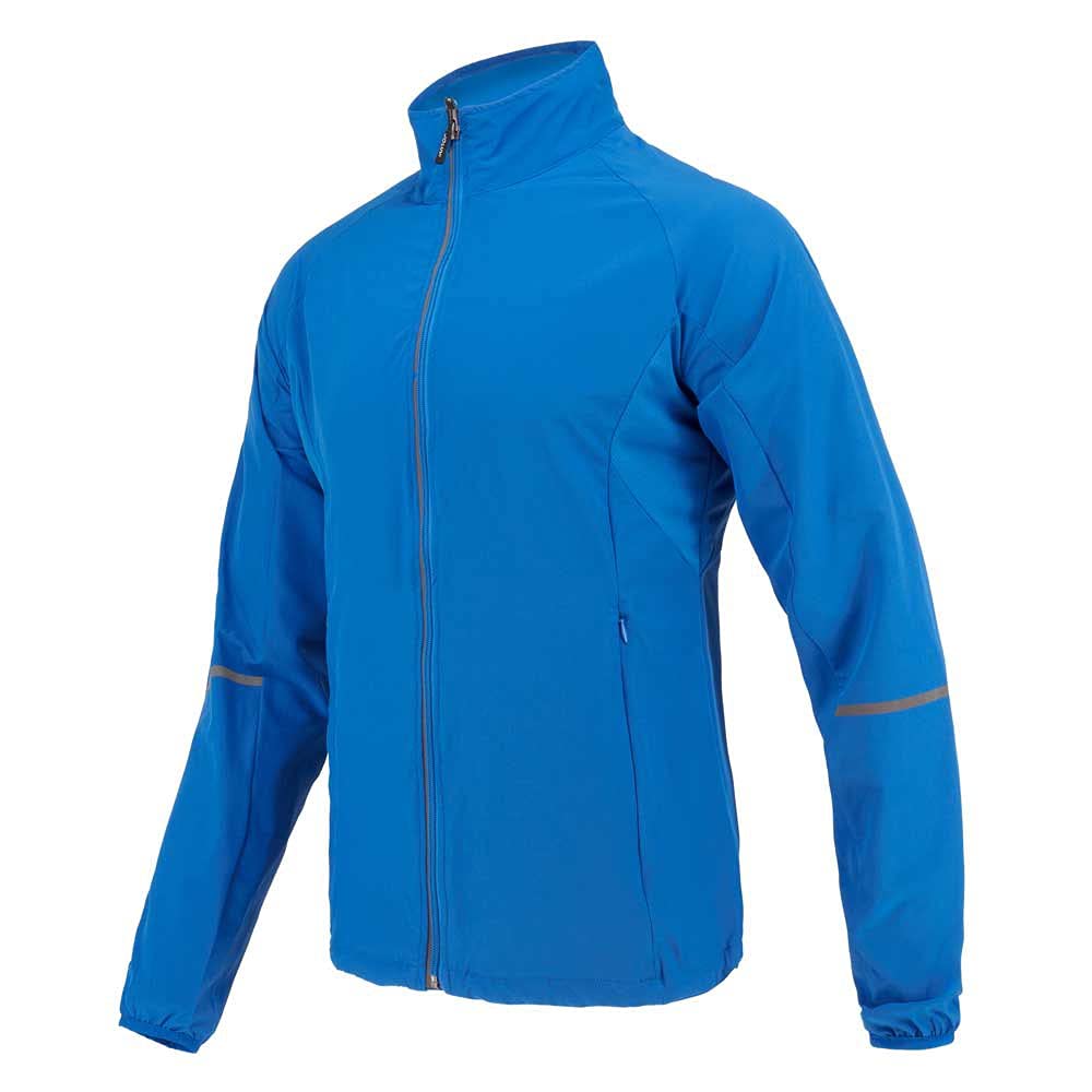 Joluvi Chaqueta Azul Real Men's