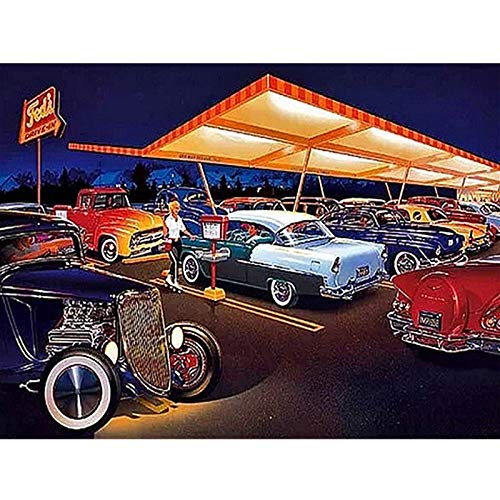 Best Diamond Painting Brands Gear Taker