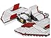 LEGO Star Wars T-6 Jedi Shuttle 7931