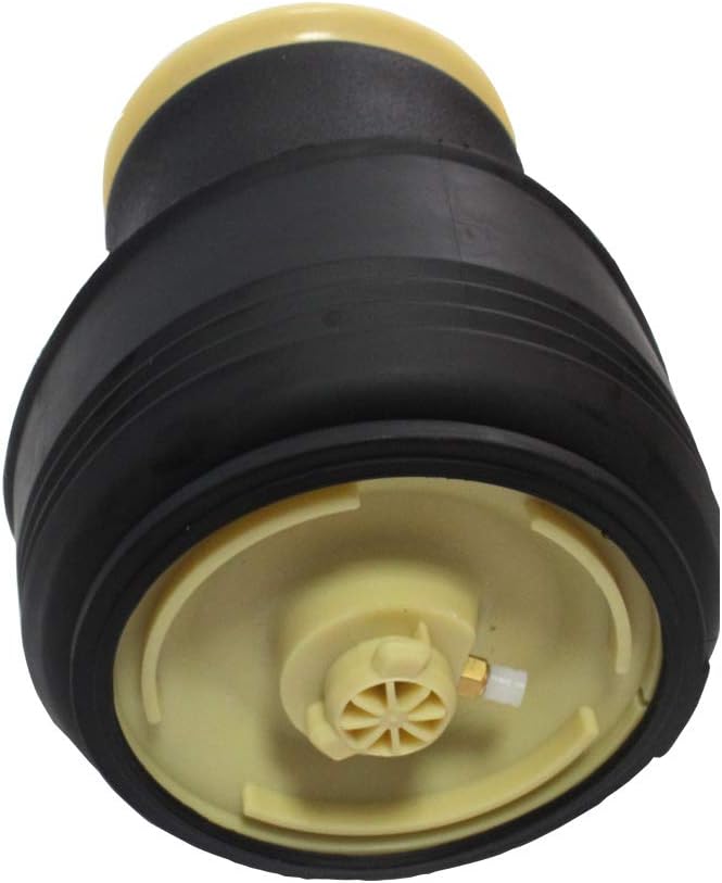 Rear Air Suspension Spring Bag Compatible with BMW X5 E70 X6 E71 E72 37126790079 37126790078 37126790080