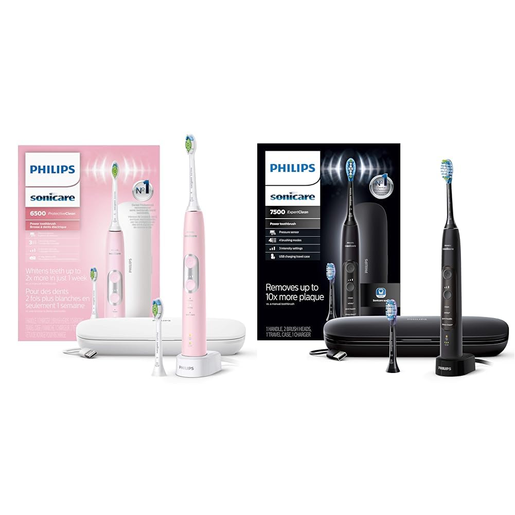 歯ブラシ PHILIPS ProtectClean Professional HX6489 Protect Clean ソニッケアー プロテクトクリーン プロフェッショナル