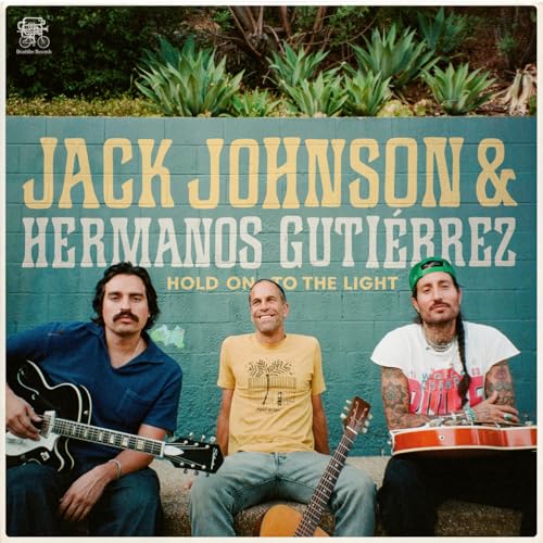 Jack Johnson & Hermanos Gutiérrez