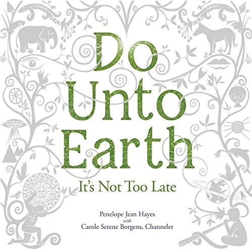 Do Unto Earth by Penelope Jean Hayes episode artwork