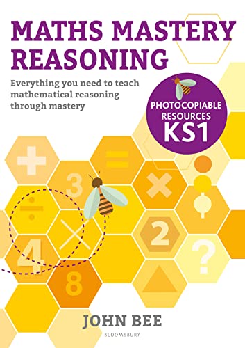 Maths Mastery Reasoning Photoco Reso KS1