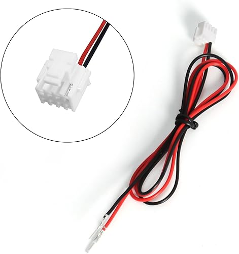 Miniatura 49 de Tira de luces LED acrílicas para interior de automóvil con aplicación inalámbrica, RGB 10 en 1, 175 pulgadas, 593 LED, iluminación ambiental