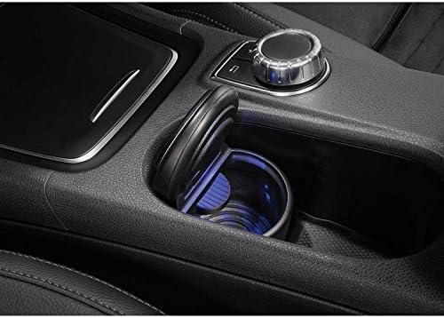 Amazon カーメイト 車用 灰皿 コンパクトアッシュトレイ ブラック Dz484 車 バイク 車 バイク