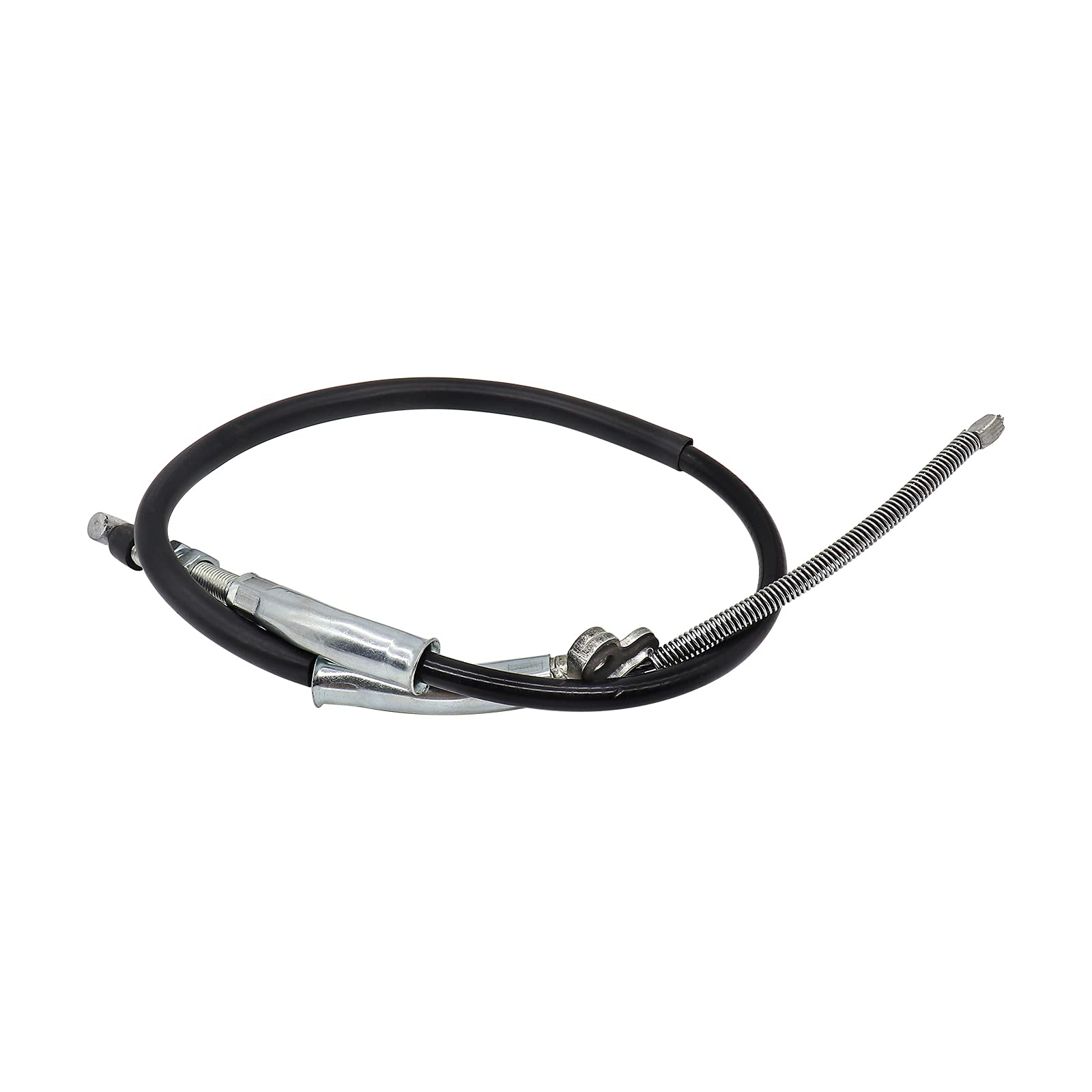 Amazon.com: Autu Parts Left Rear Brake Cable for Kawasaki Replaces