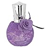 ICRPSTU Women Fragrance, Refreshing Relaxation Flower Fragrance Perfume for Dating for Travelling