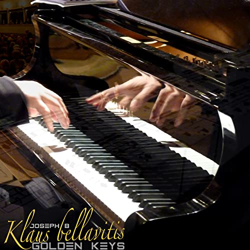 Klaus Bellavitis, Joseph B, Claudio Savoldi Bellavitis & giuseppe brittanni