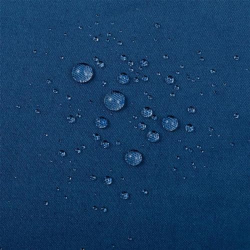 Cortina de ducha impermeable y resistente al moho lavable a máquina 5