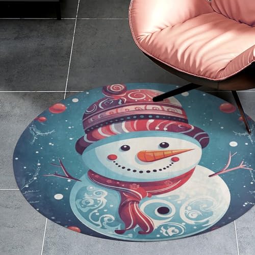 Alfombra de dormitorio lavable que soluciona el suelo frío en cocina y baño 3