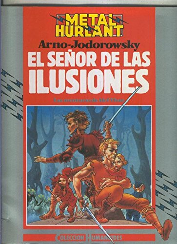 Aventures D Alef Thau Les Livres Amazon Fr