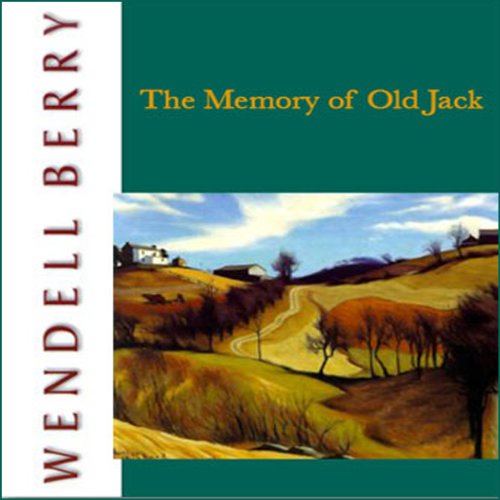 Memory of Old Jack