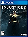 WB Games Injustice 2 - Playstation 4 Standard Edition (Renewed)