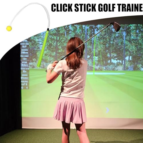 Corde de renforcement de la forme physique et du swing pour joueurs de golf