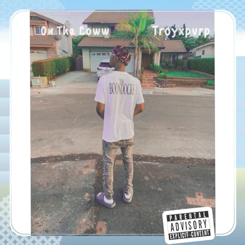  On The Loww [Explicit]
