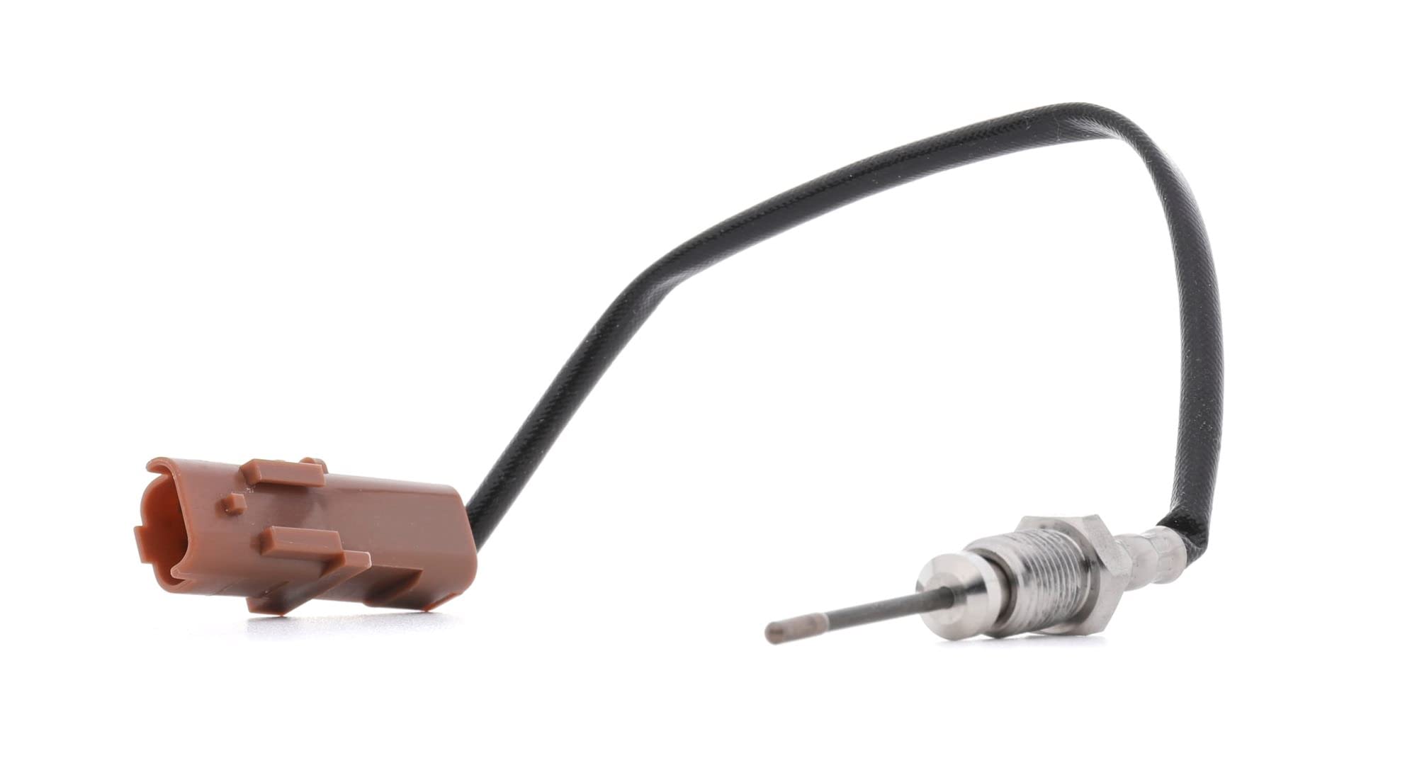 RIDEX 3938E0354 Palpeur de température des gaz avec câble convient pour PEUGEOT 206 3/5 portes (2A/C)