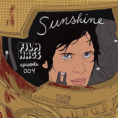 Sunshine (2007)