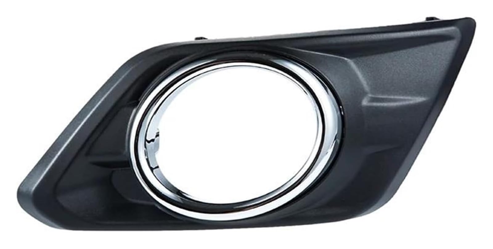 Bisel y cubierta faros antiniebla delantera derecha para Nissan X-Trail 6