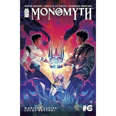 Monomyth #6
