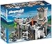 Playmobil 6002 - Castello dei Cavalieri del Lupo