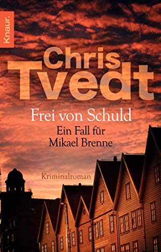 Frei von Schuld: Ein Fall für...