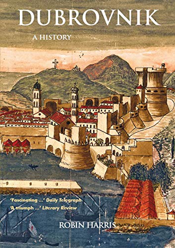 Dubrovnik: a History (English Edition)