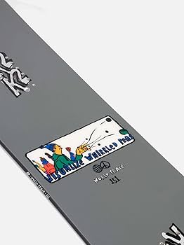 K2 WORLD PEACE (ワールドピース) 148cm Amazon | 2023 K2 ケーツー WORLD PEACE ワールドピース 22-23