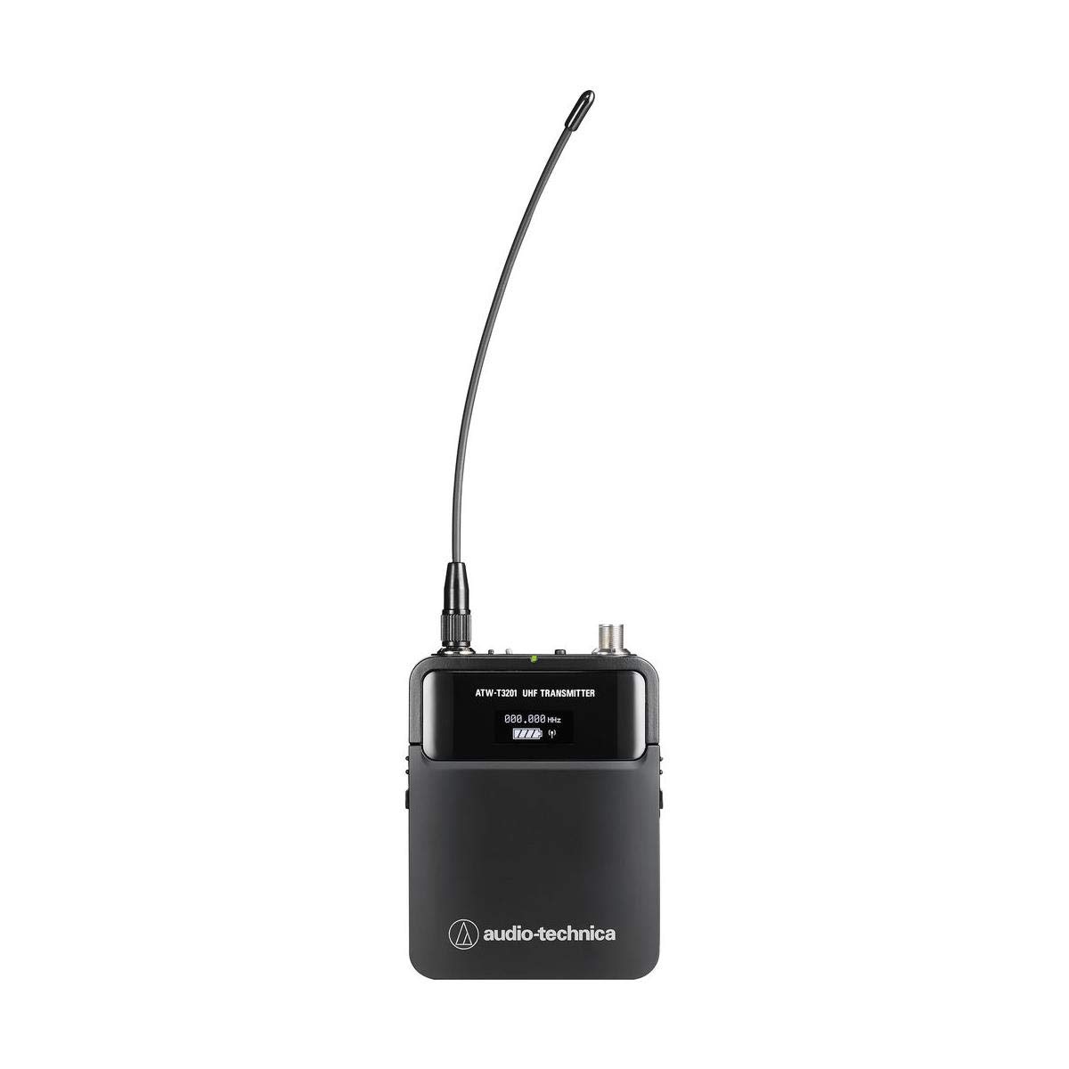 Amazon.com: Audio-Technica 3000 Series Body-Pack TX Bodypack