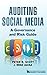 Auditing Social Media: A Governance and Risk Guide
