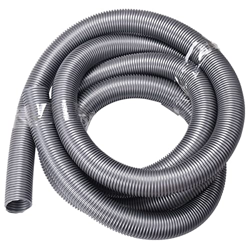 Alberte Schlauch/Schlauch/Schlauch für Industriesauger, Innenraum, 50 mm, 5 m lang, Saugmaschine, Strohhalme, Güter, Staubsaugerteile Alberte Schlauch/Schlauch/Schlauch für Industriesauger, Innenraum, 50 mm, 5 m lang, Saugmaschine, Strohhalme, Güter, Staubsaugerteile