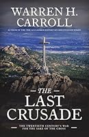 The Last Crusade B0F8RB4K6N Book Cover