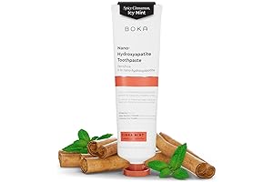 Boka Bacon Toothpaste: The Savory Way to a Brighter Smile