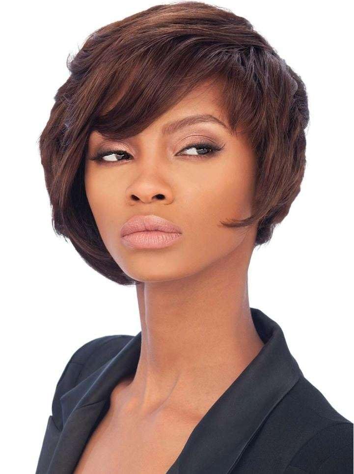 Outre Velvet Remi Tara 2-4-6 (MEDIUM BROWN 4)