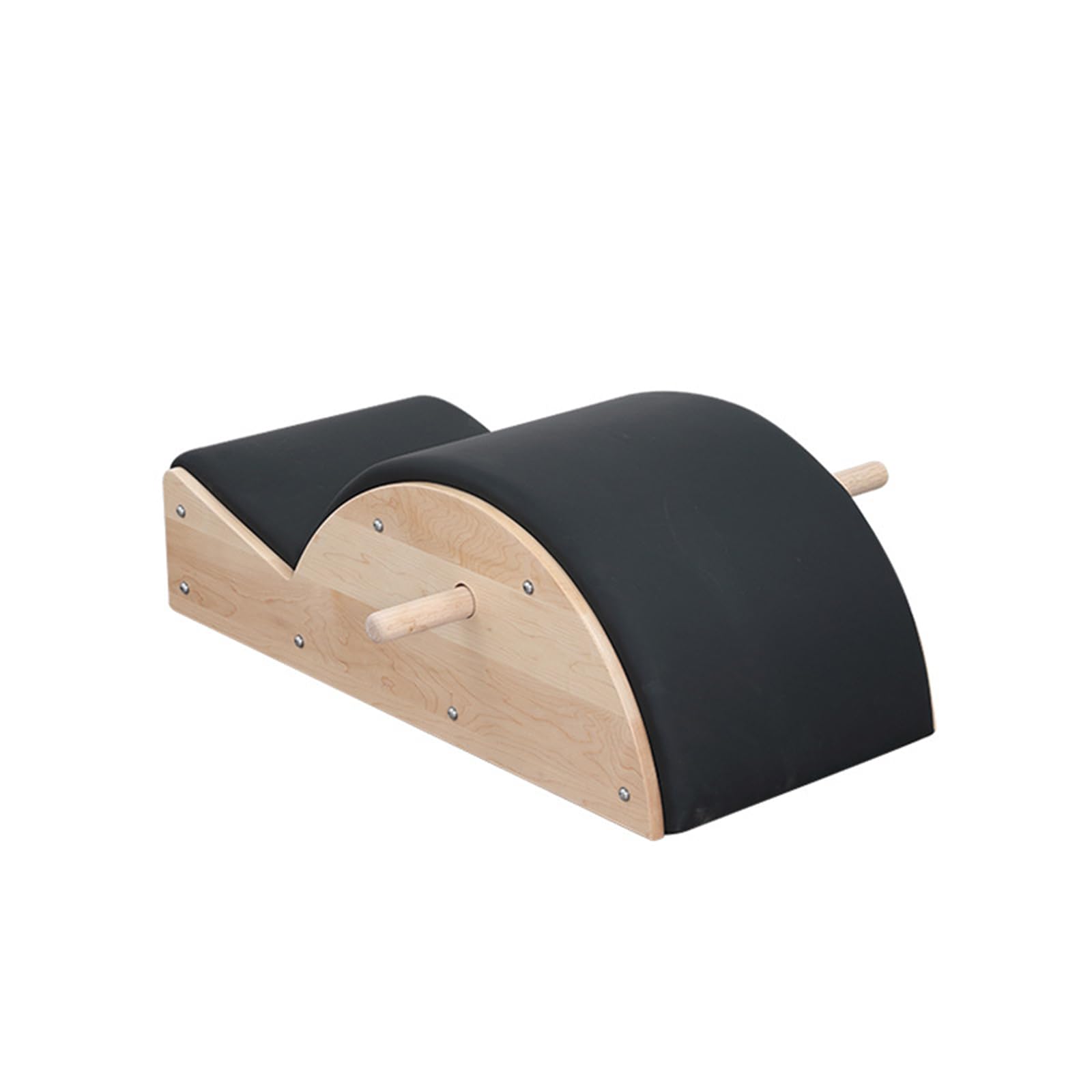 Pilates Spine Corrector, Haute Qualité Classique en Bois Pilates Arc Corps Sculpting Yoga Aide Équipement Conception Ergonomique