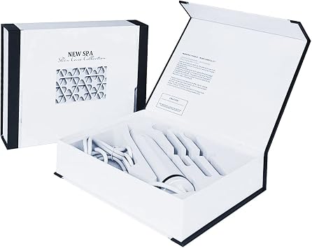 Darsonval Plus High Frequency Wand with 10 Electrodes