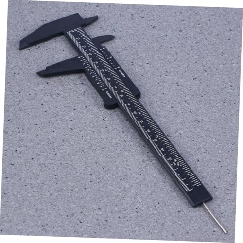 Calibrador Digital Mini 2 Piezas 150mm miniatura 5