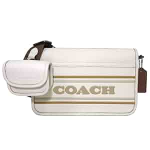 ＜COACH＞コーチバッグ ショルダーバッグ CG998 デニムメンズバッグ COACH＞コーチバッグ ショルダーバッグ CG998 デニムメンズバッグ