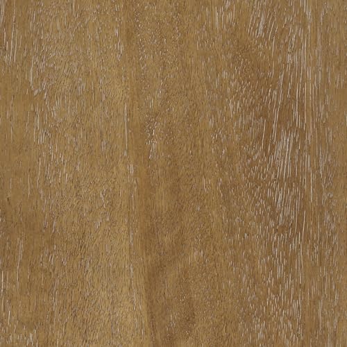 Image of Nathan James Joey Mid Century Modern Buffet Sideboard Storage Cabinet, Arched Accent Cabinet with Rounded Bottom Edges and Integrated Door Pull Cutouts, Light Brown, Set of 3