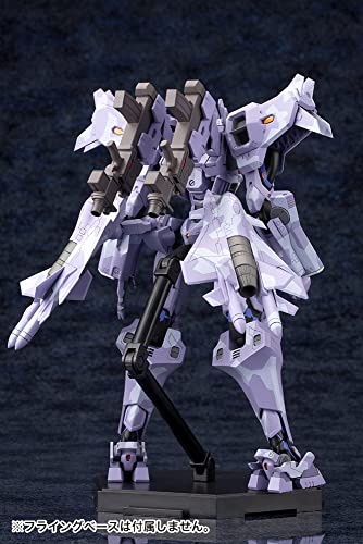 Muv-Luv Alternative Total Eclipse Figurine Maquette Su-37UB Terminator 18cm