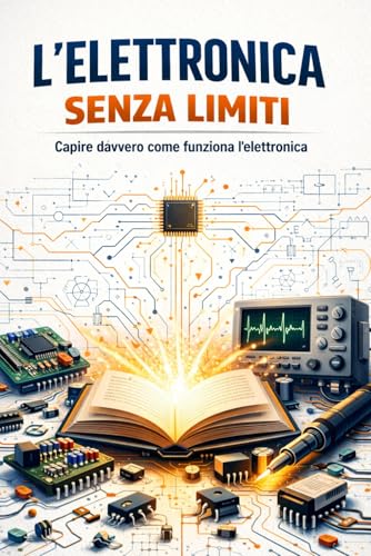 L’Elettronica Senza Limiti: Capire davvero come funziona l’elettronica