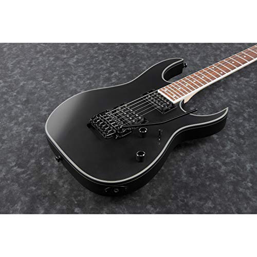 RG320EXZ RG Standard Black Flat - Les Beatles, Paul McCartney, John Lennon, RIngo Starr, George Harrison RG320EXZ RG Standard Black Flat – Image 5