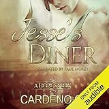 Jesse's Diner: Hope, Book 2
