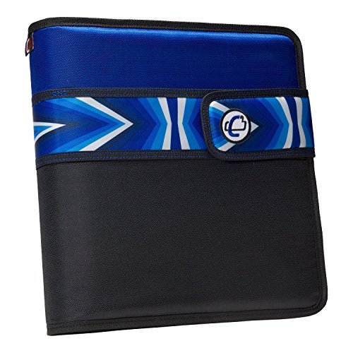 The 10 Best Binder Pocket With Velcro Closure Reviews & Comparison