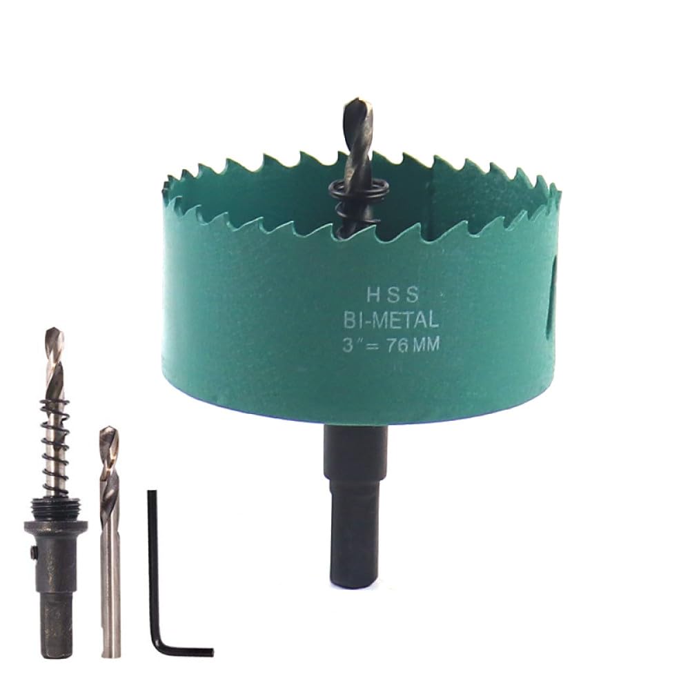 68mm otwornice do drewna M42 wiertło bimetaliczne frez narzędzia stolarskie korona do wiercenia w drewnie do metalu pcv plastikowe narzędzia ręczne z żelaza, 68mm
