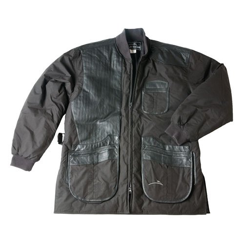 cold weather trap shooting jacket