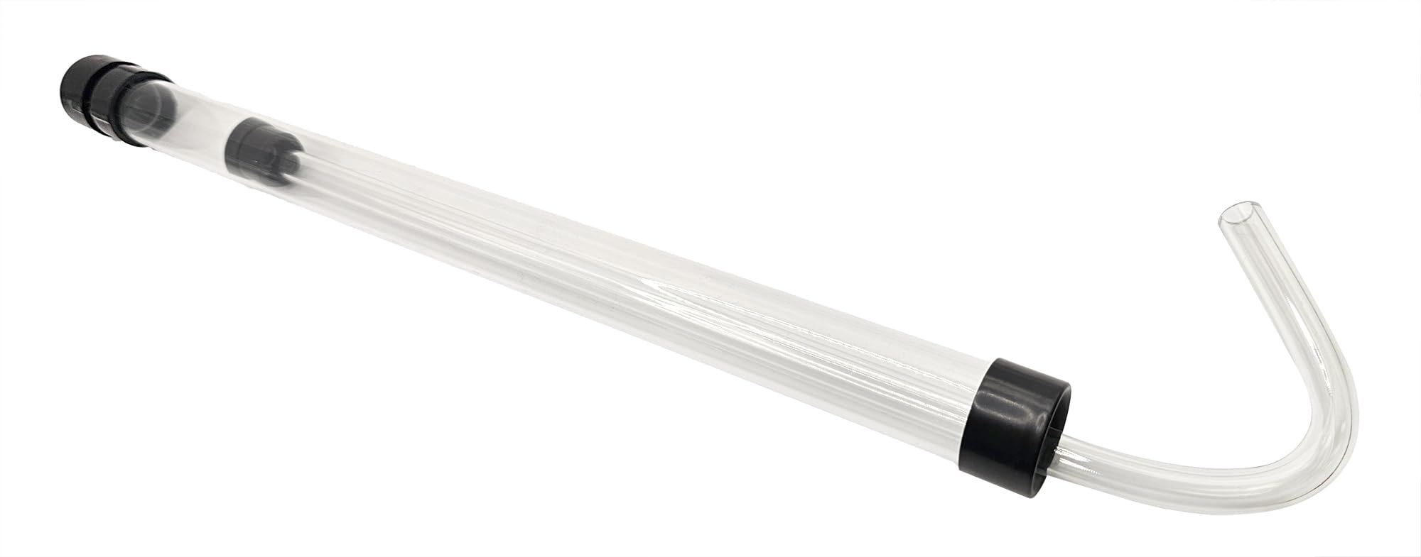 Home Brew Ohio Mini-Auto Siphon for One Gallon Jugs